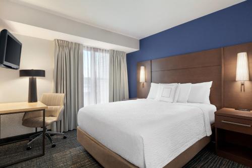 Residence Inn by Marriott Vacaville