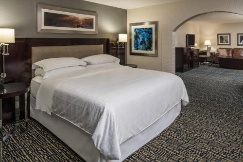 Sheraton Salt Lake City Hotel – Salt Lake City, UT