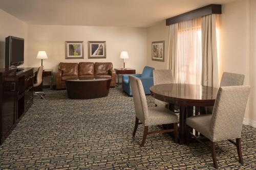 Sheraton Salt Lake City Hotel – Salt Lake City, UT
