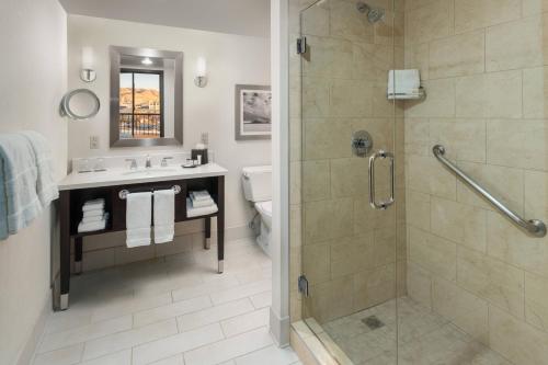 シェラトン ソルトレイクシティ ホテル