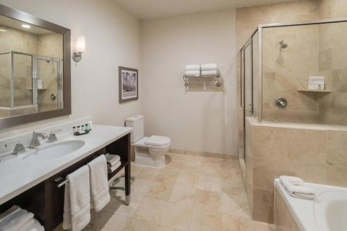 シェラトン ソルトレイクシティ ホテル