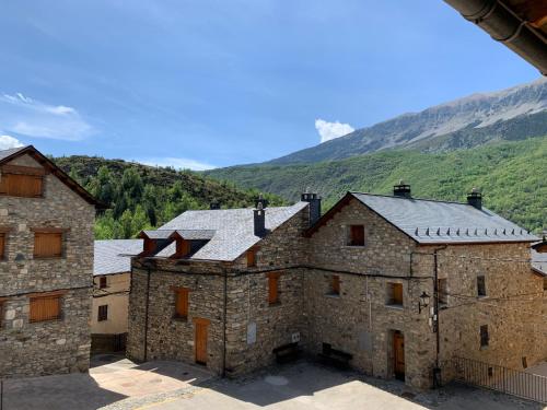 Kilátás, Casa Margarita in Sesue