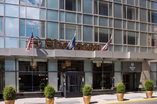 Sheraton Brooklyn New York