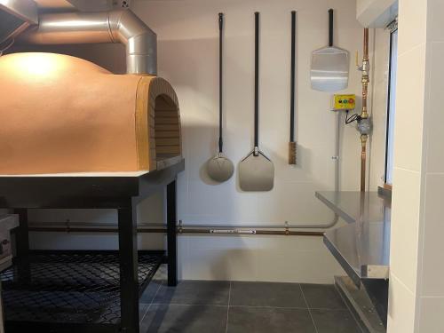 Surf Inn Boutique Hostel