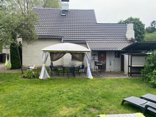 Svetes house - Garden & BBQ & Parking