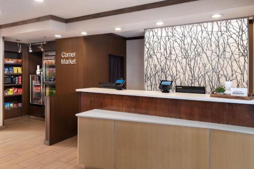 Fairfield Inn and Suites Austin South