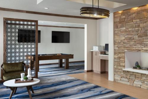 Fairfield Inn and Suites Austin South in Austin, USA