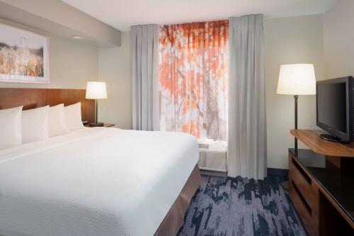 Fairfield Inn and Suites Austin South - Hotel - Austin