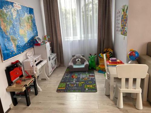 Svetes house - Garden & BBQ & Parking in Ezerkrasts