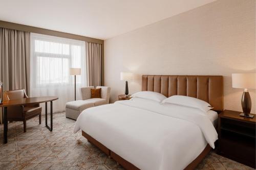 Classic, Guest room, 1 King