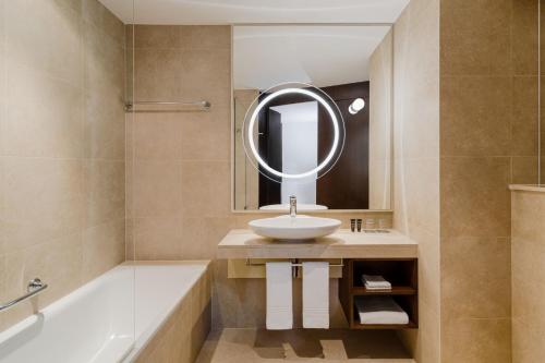 Sheraton Poznan Hotel - Poznań