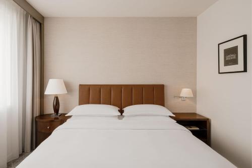 Sheraton Poznan Hotel - image 11