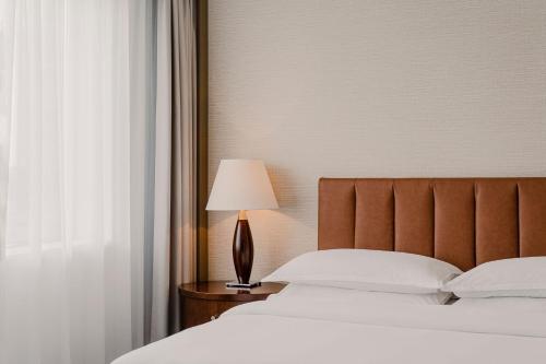 Sheraton Poznan Hotel - Poznań