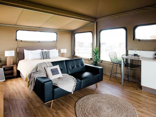 Mitchell Grass Retreat in Longreach