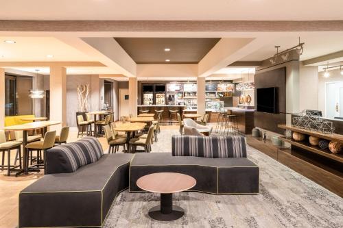 Courtyard by Marriott Colorado Springs South