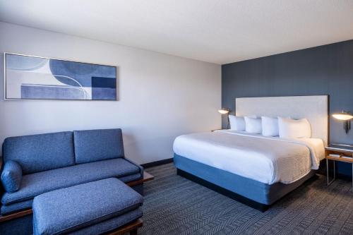 Courtyard by Marriott Colorado Springs South