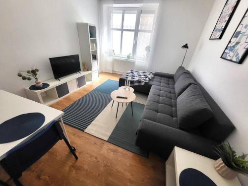 Apartment in Bratislava Old Town