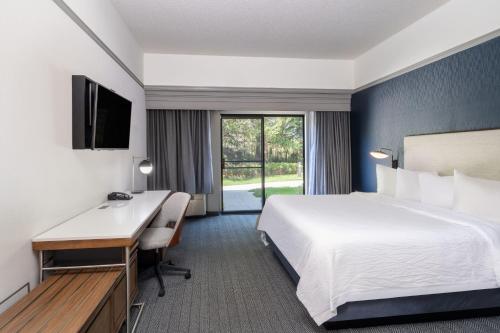 Courtyard by Marriott Colorado Springs South