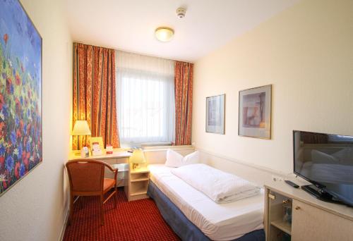 Morada Hotel Gothaer Hof - image 3