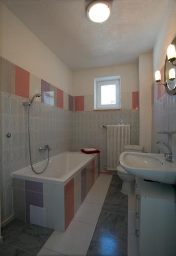 Pension Arberwald
