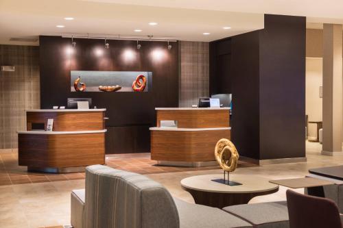 Courtyard by Marriott Elmira Horseheads