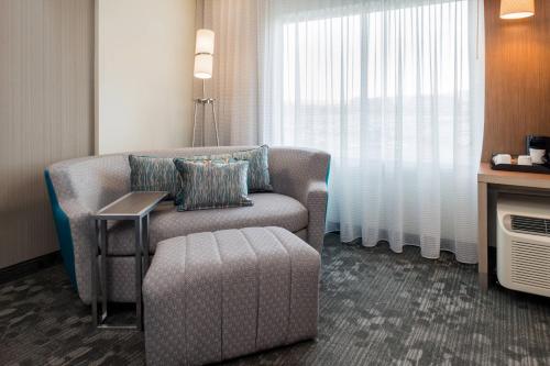 Courtyard by Marriott Elmira Horseheads