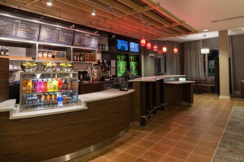 Courtyard by Marriott Elmira Horseheads