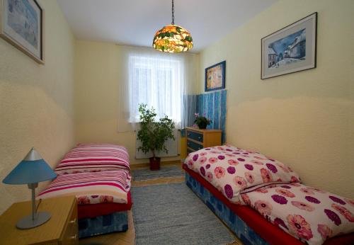 Pension Arberwald