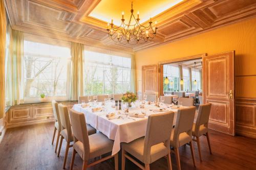 MUNTE - Wellnesshotel am Stadtwald - image 2