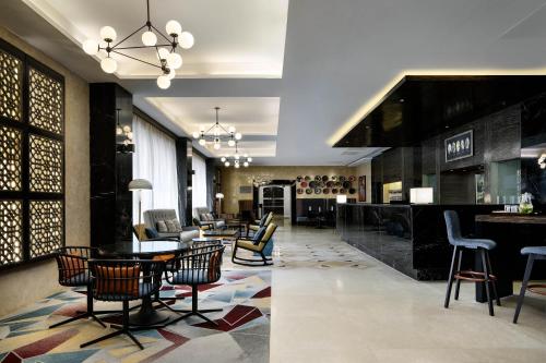 Four Points by Sheraton Dar es Salaam New Africa, Dar es Salaam (photo 8)