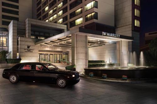 Foto - JW Marriott Hotel Beijing