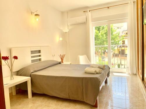 Hostal Sango Sierra de las Nieves