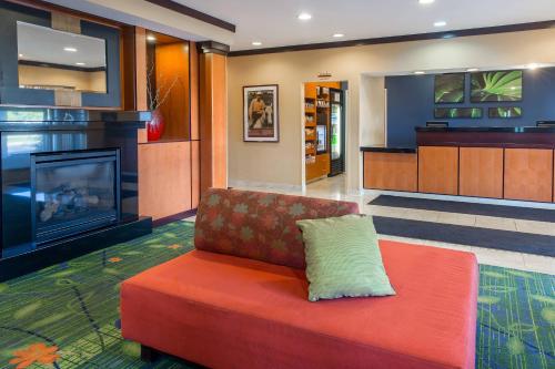 Fairfield Inn & Suites Canton