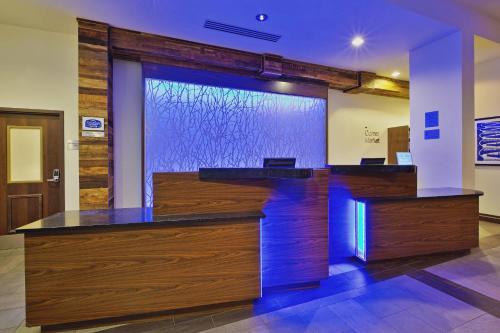 Fairfield Inn & Suites by Marriott Chattanooga