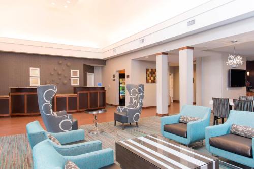 Residence Inn Moline Quad Cities