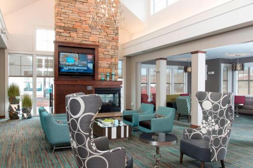 Residence Inn Moline Quad Cities