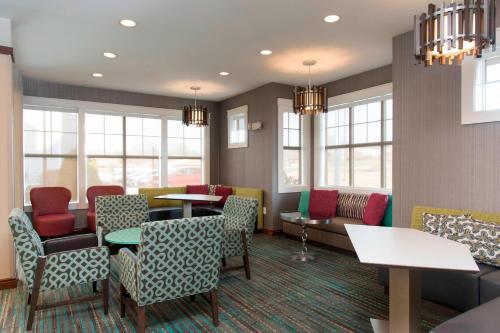 Residence Inn Moline Quad Cities