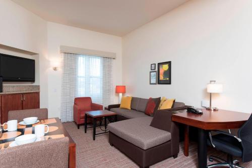 Residence Inn Moline Quad Cities