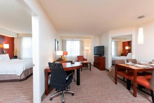 Residence Inn Moline Quad Cities