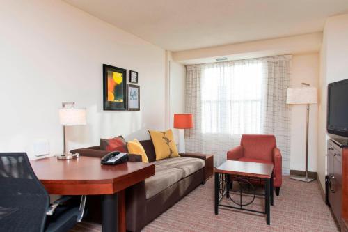 Residence Inn Moline Quad Cities