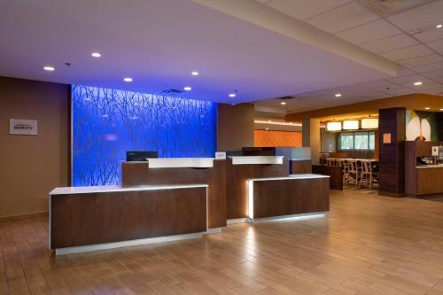 Fairfield Inn & Suites by Marriott Edmonton North