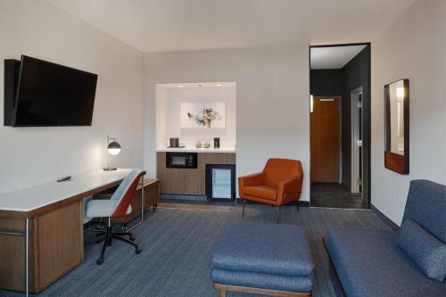 Courtyard by Marriott Dayton South/Mall