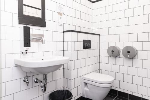 Sir Toby's Hostel, Prag (Foto 10)