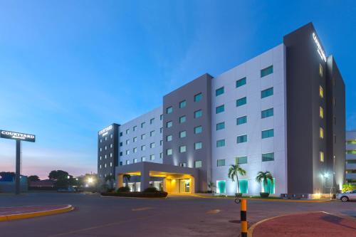 Courtyard by Marriott Villahermosa Tabasco Mexico