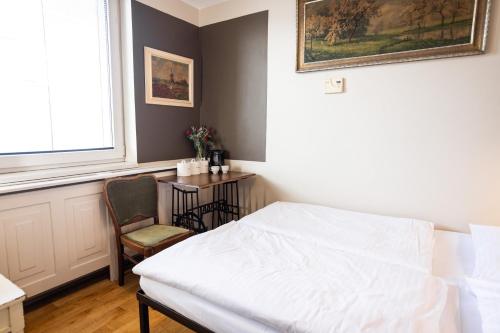 Sir Toby's Hostel, Prag (Foto 7)