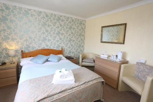 Dorset Hotel Isle of Wight - image 3