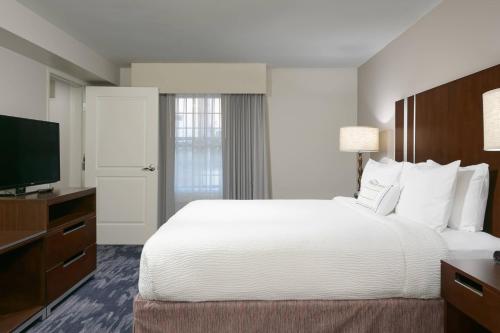 Fairfield Inn & Suites by Marriott San Diego Old Town