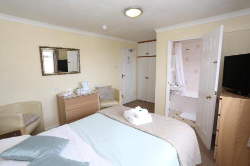 Dorset Hotel Isle of Wight - image 11