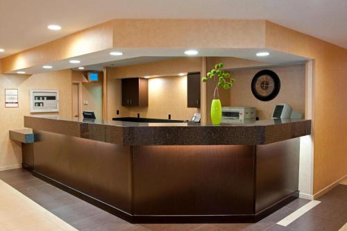 Residence Inn Lansing West