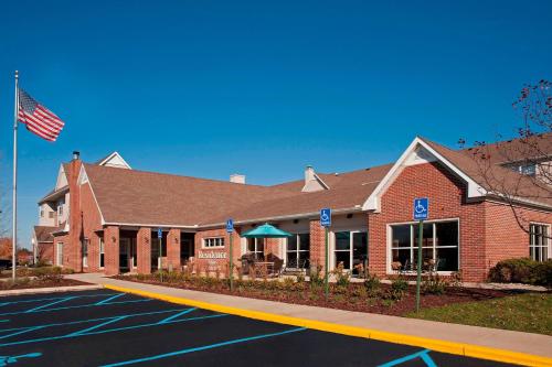 Residence Inn Lansing West